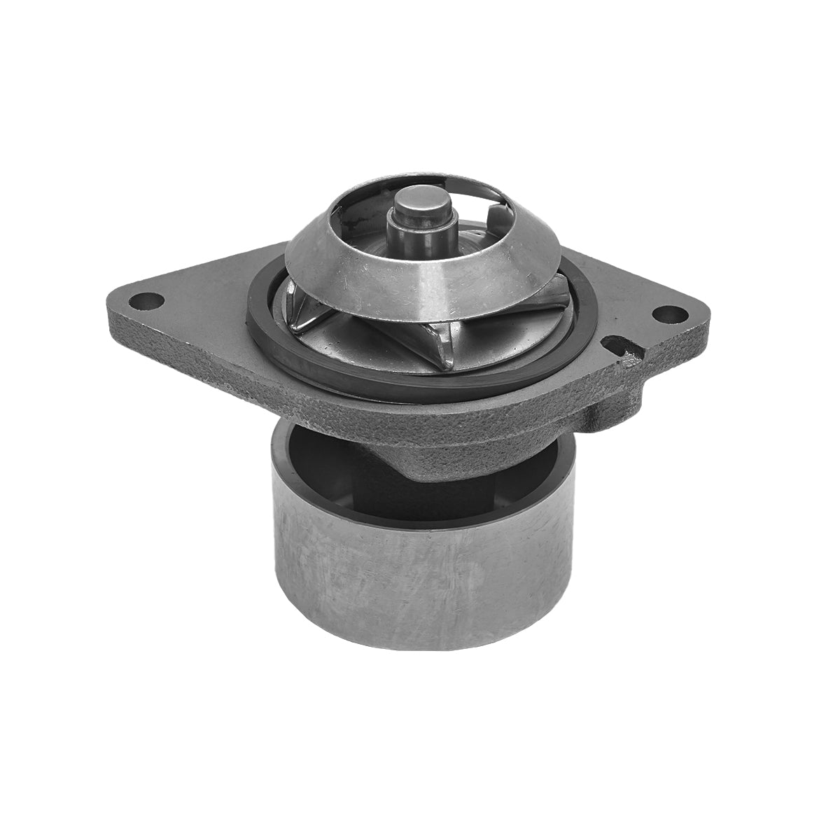 Water pump for CASE IH A77703, J802358, J802970, J286278, J286277, A77471